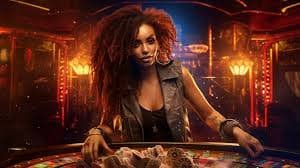 bet303 featured game showcase