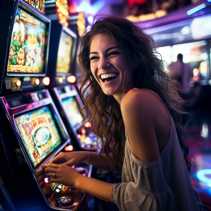Tampilan meja French Roulette live di bet303 dengan dealer profesional