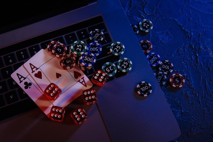 bet303 featured game showcase